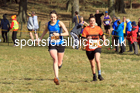Senior womens 2022 Start Fitness NEHL, Alnwick, Northumberland. Photo: David T. Hewitson/Sports for All Pics